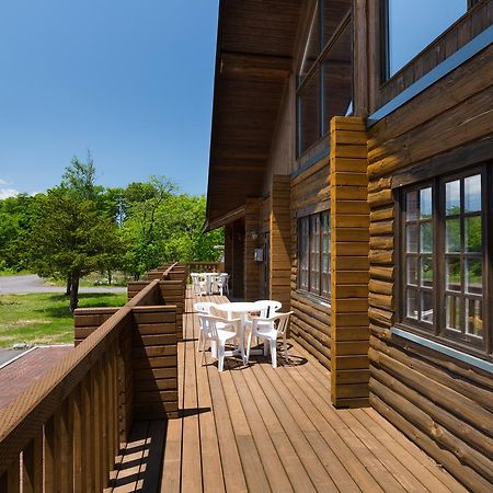 Hotel Mizunoto Nanae Екстериор снимка