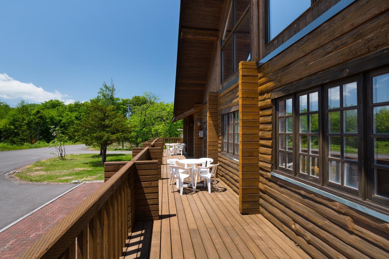 Hotel Mizunoto Nanae Екстериор снимка