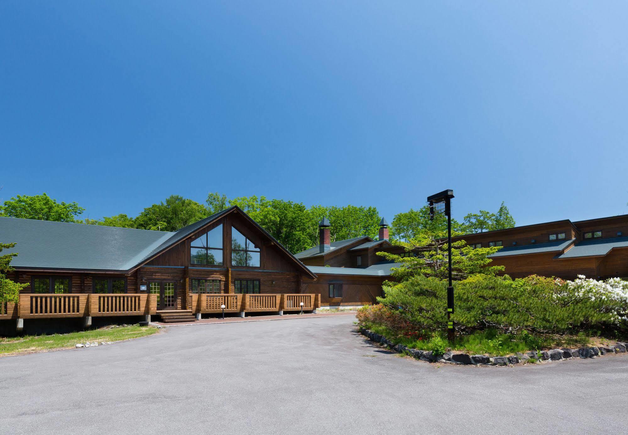 Hotel Mizunoto Nanae Екстериор снимка