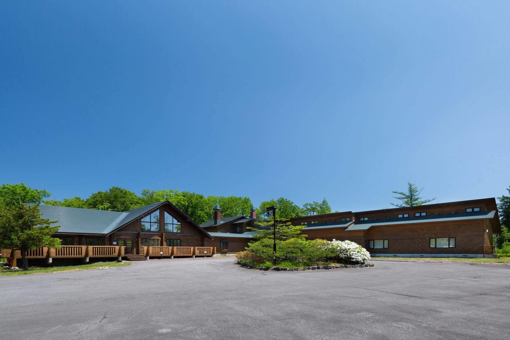 Hotel Mizunoto Nanae Екстериор снимка
