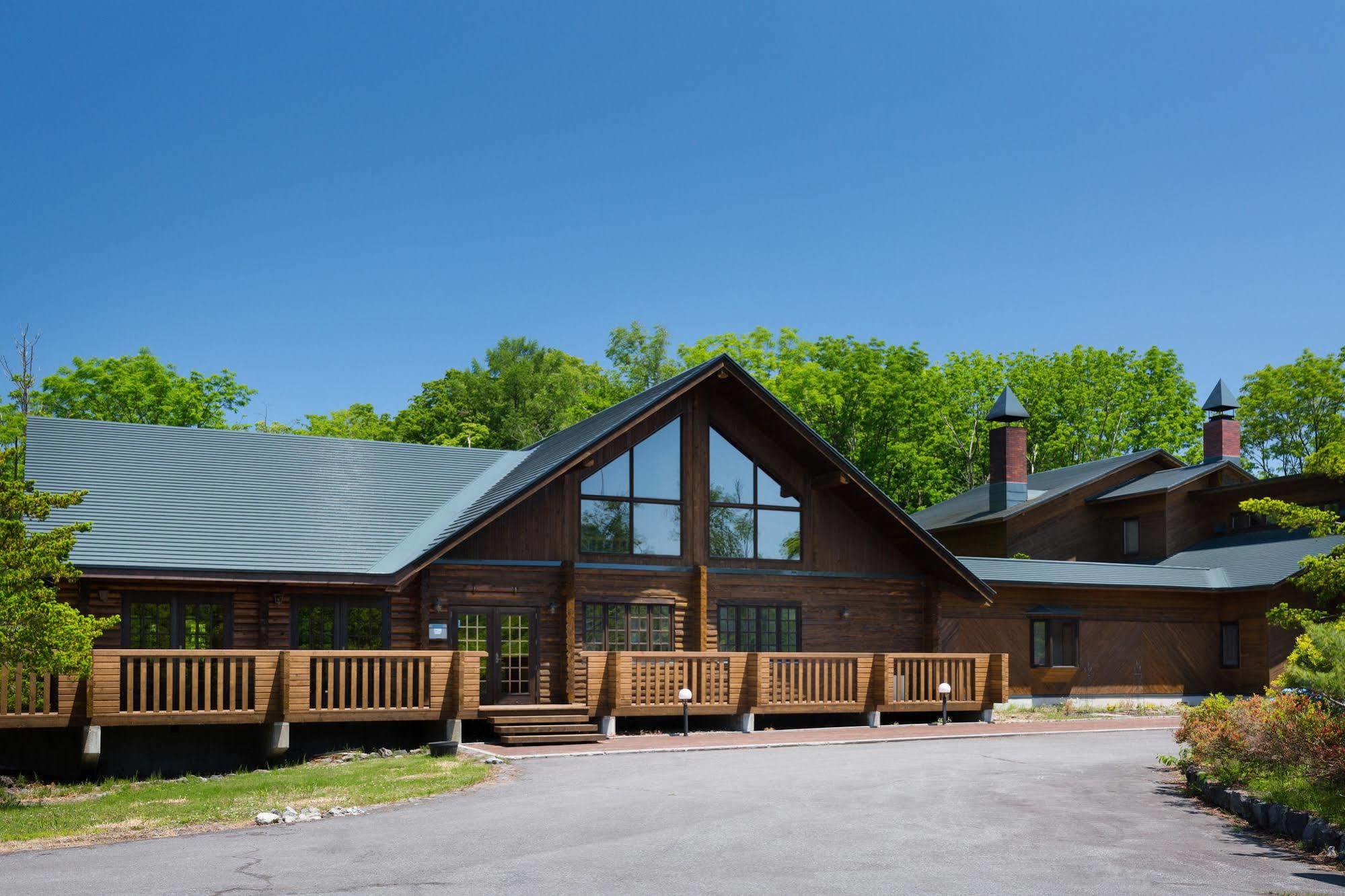 Hotel Mizunoto Nanae Екстериор снимка