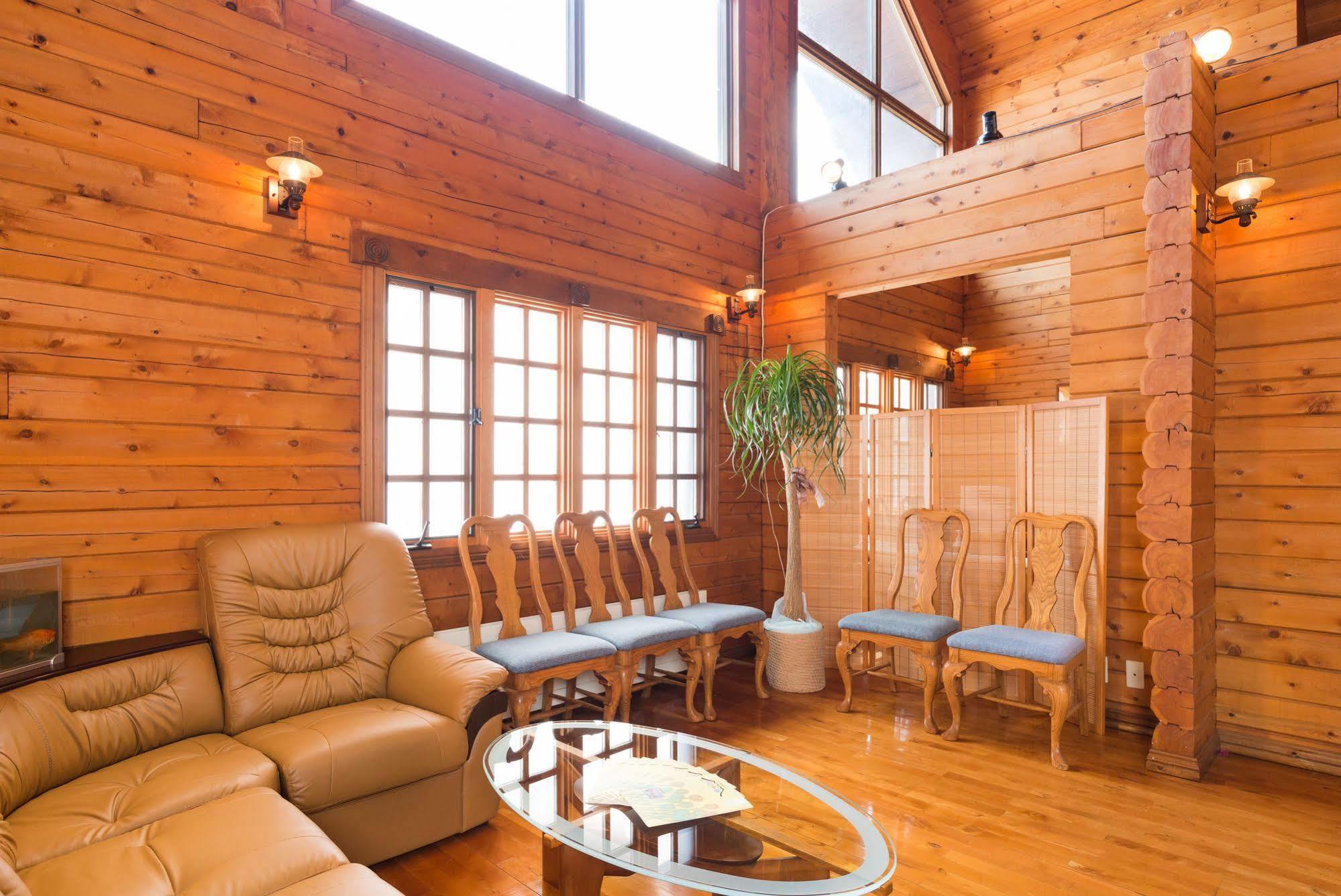Hotel Mizunoto Nanae Екстериор снимка