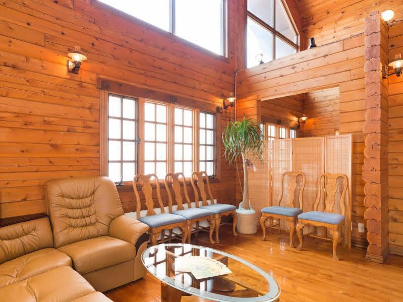 Hotel Mizunoto Nanae Екстериор снимка