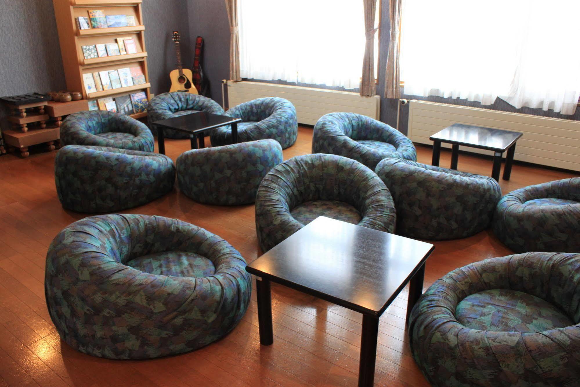 Hotel Mizunoto Nanae Екстериор снимка