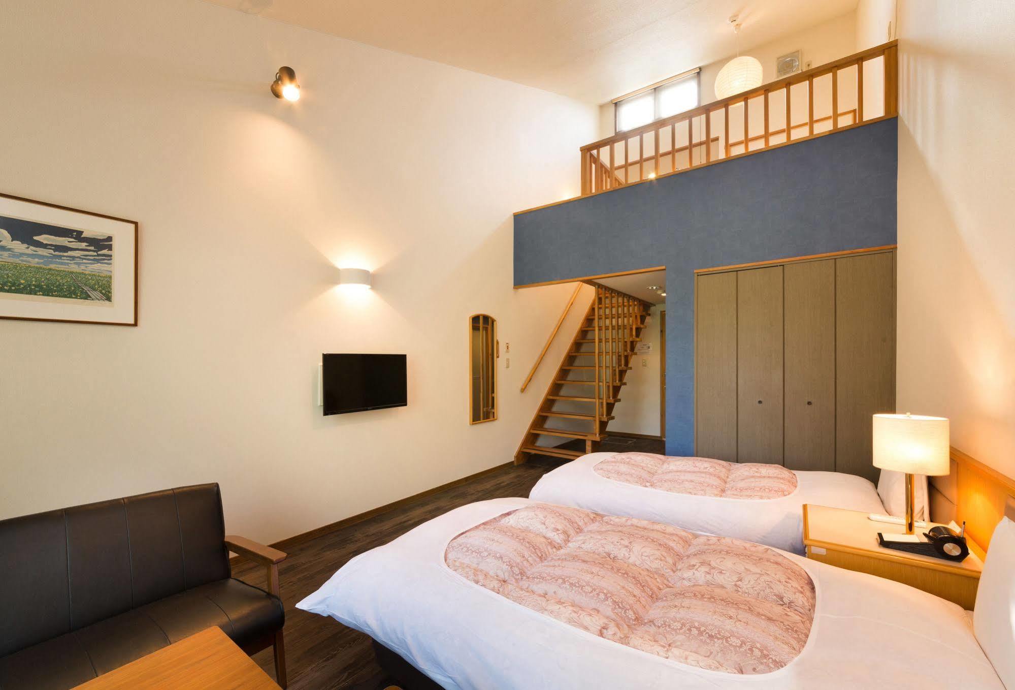 Hotel Mizunoto Nanae Екстериор снимка