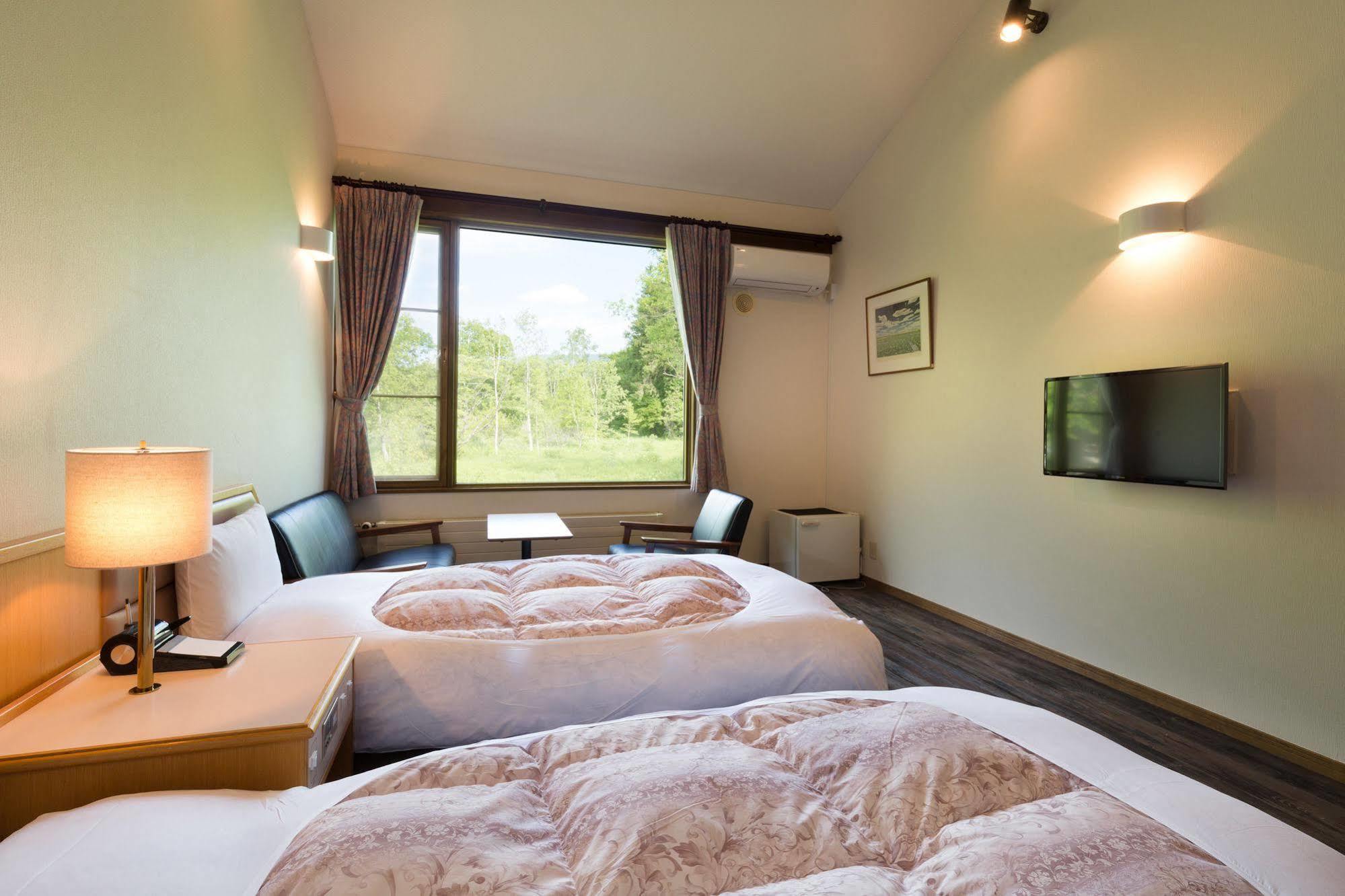 Hotel Mizunoto Nanae Екстериор снимка