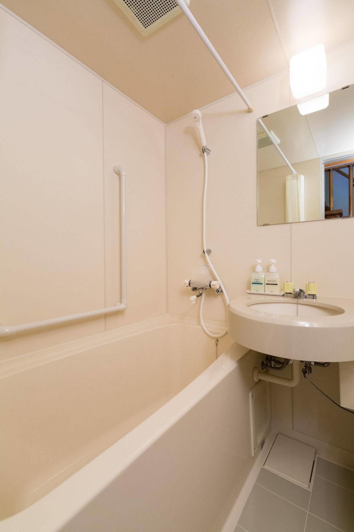 Hotel Mizunoto Nanae Екстериор снимка