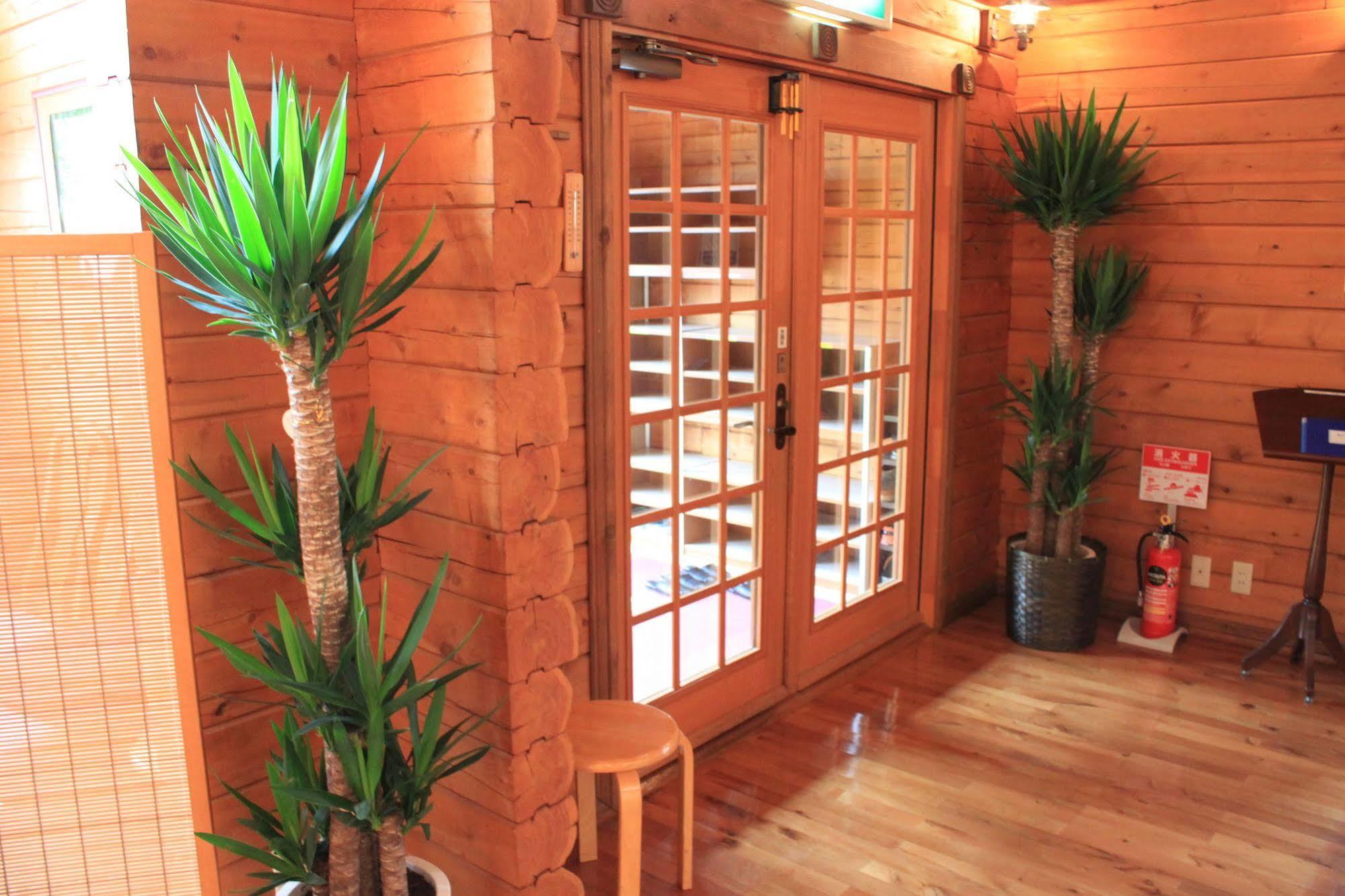 Hotel Mizunoto Nanae Екстериор снимка
