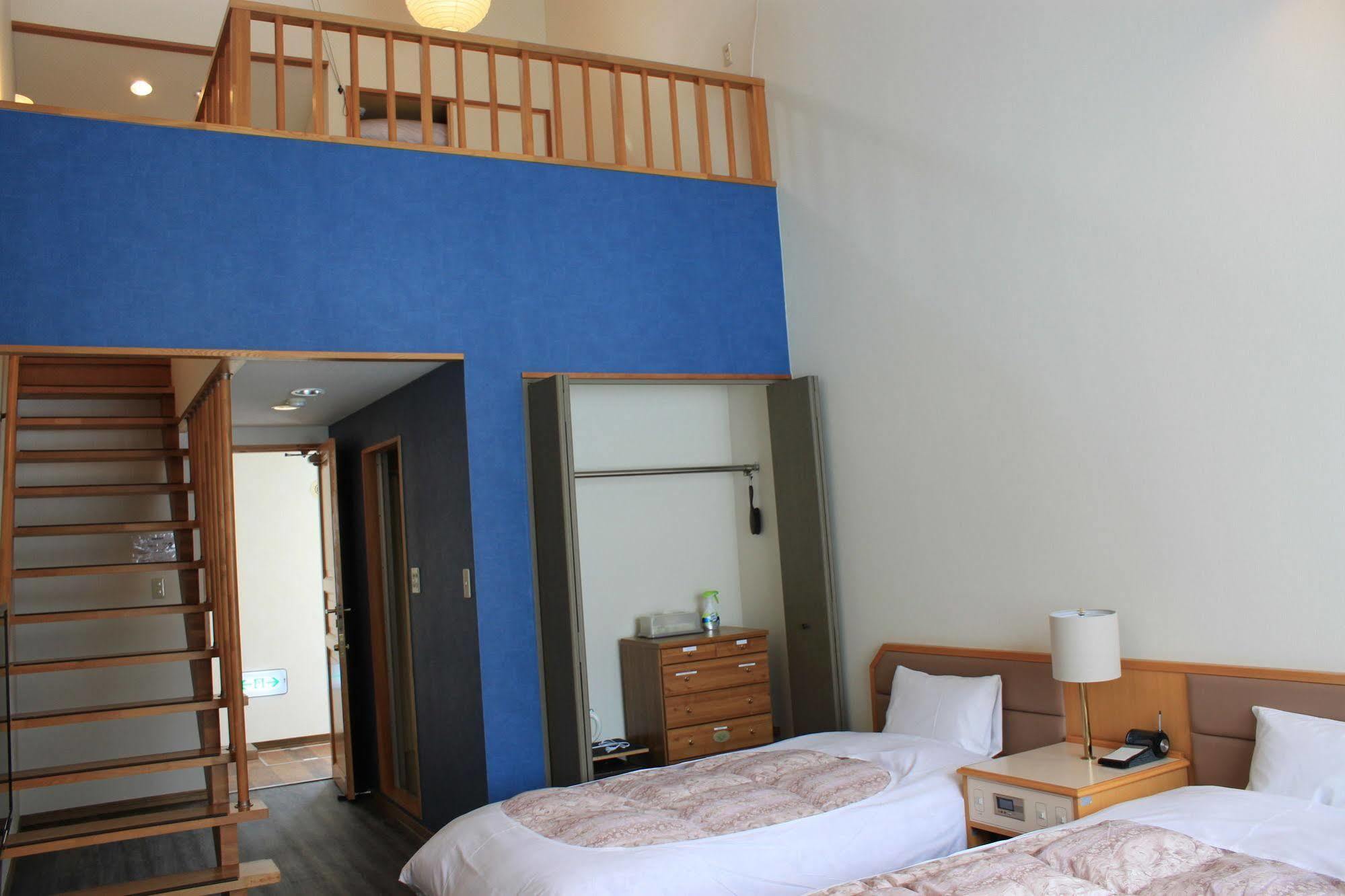 Hotel Mizunoto Nanae Екстериор снимка