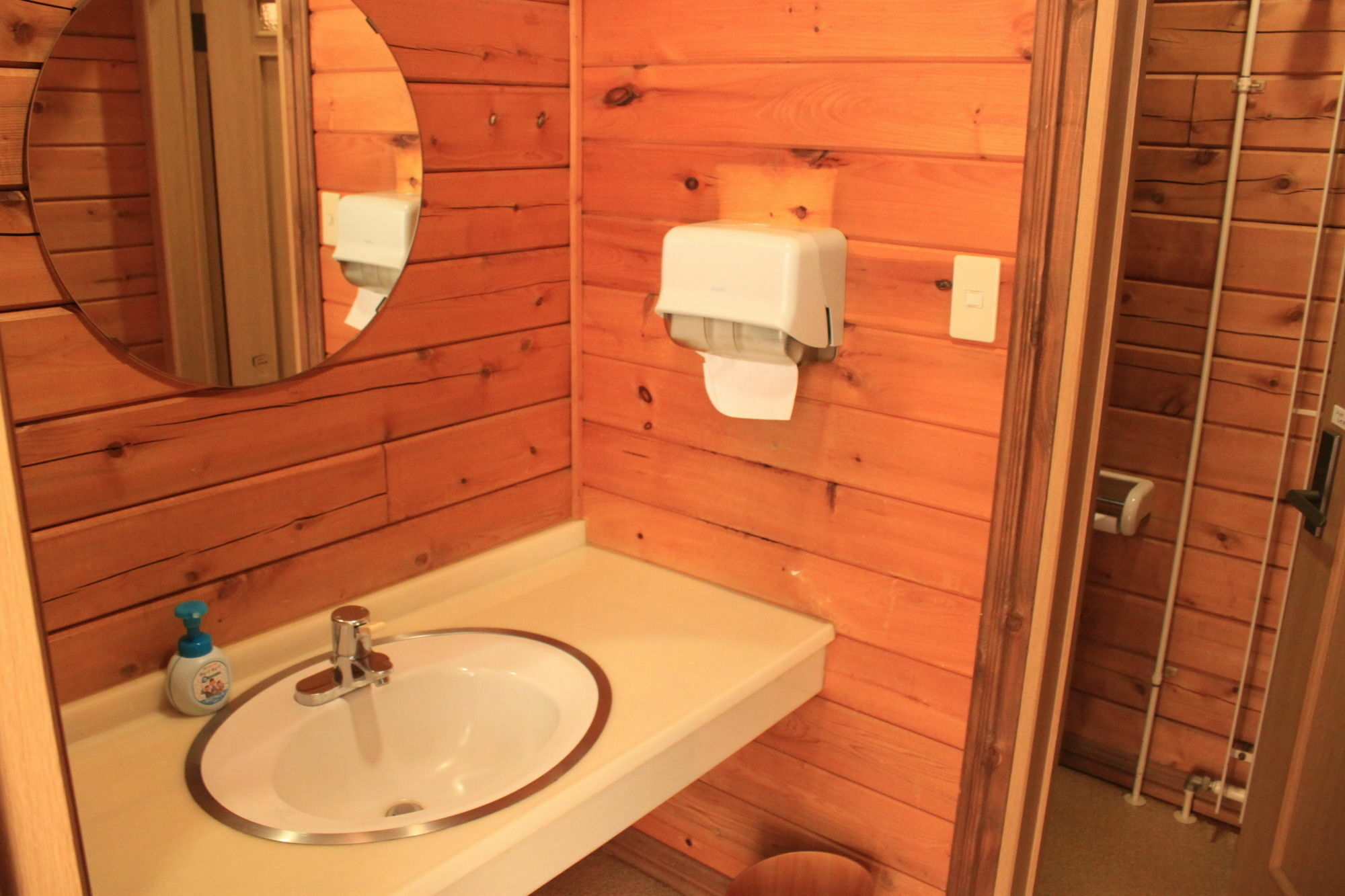 Hotel Mizunoto Nanae Екстериор снимка