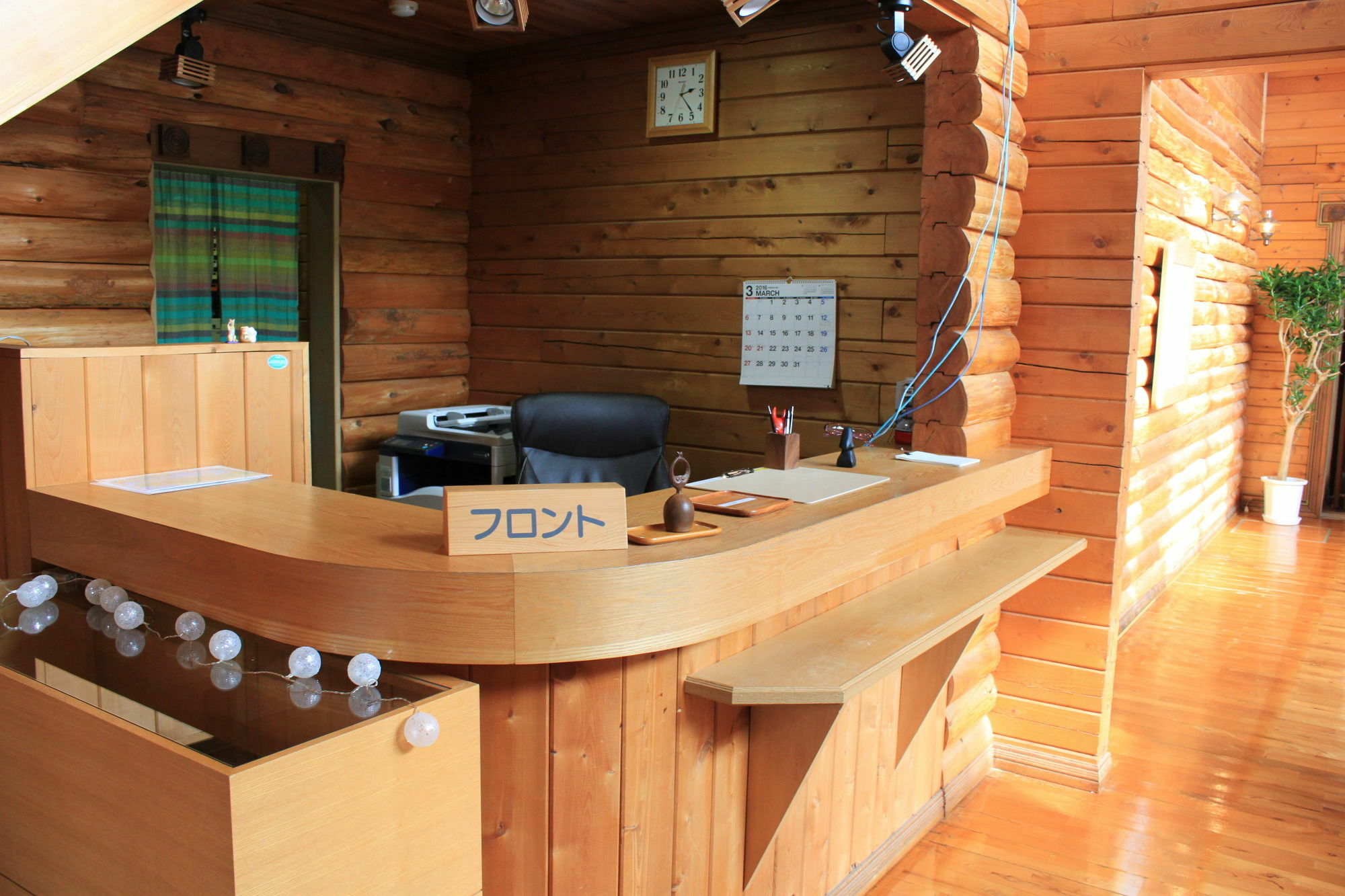 Hotel Mizunoto Nanae Екстериор снимка